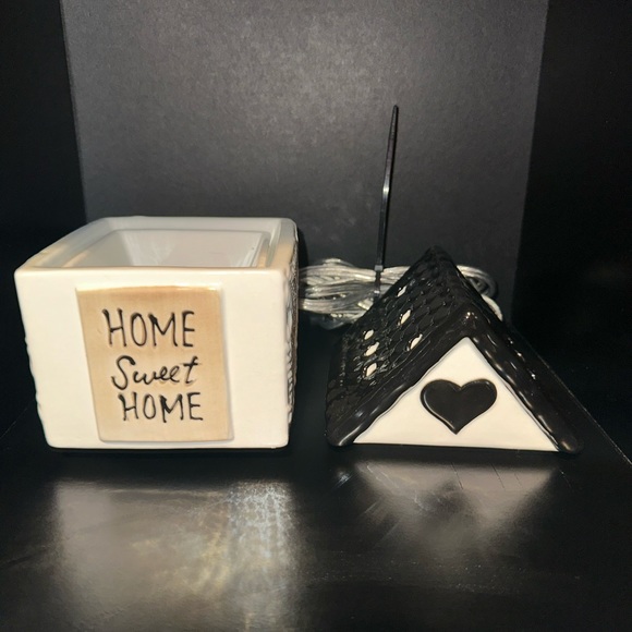 Pink zebra 3 piece home sweet home simmer pot - Picture 2 of 3